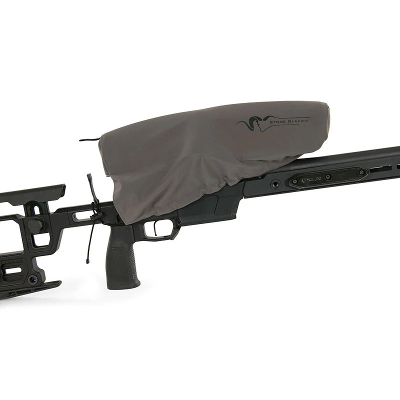 Stone Glacier - Skyline Quick-Release Scope Cover