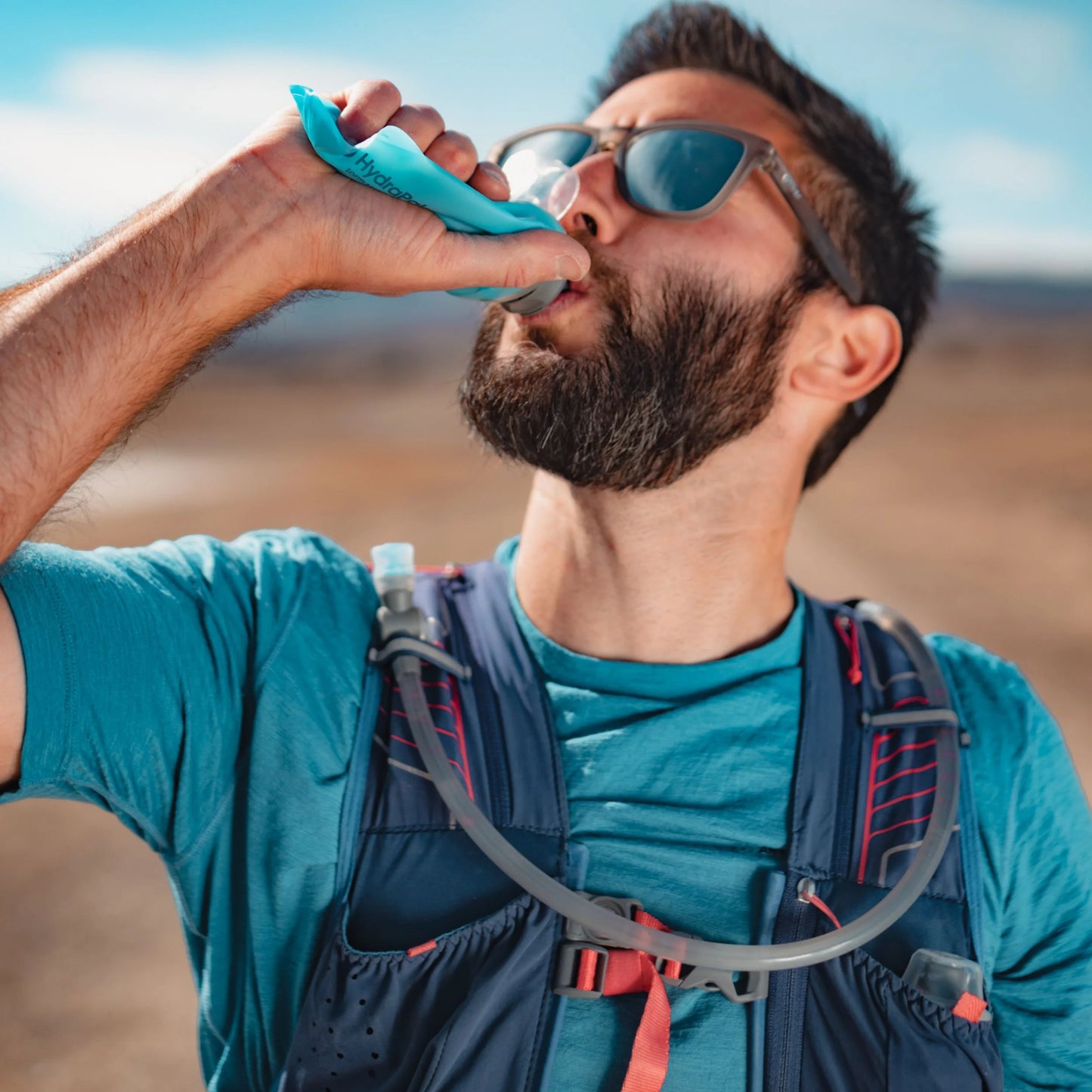 Hydrapak - SoftFlask™ 150ml