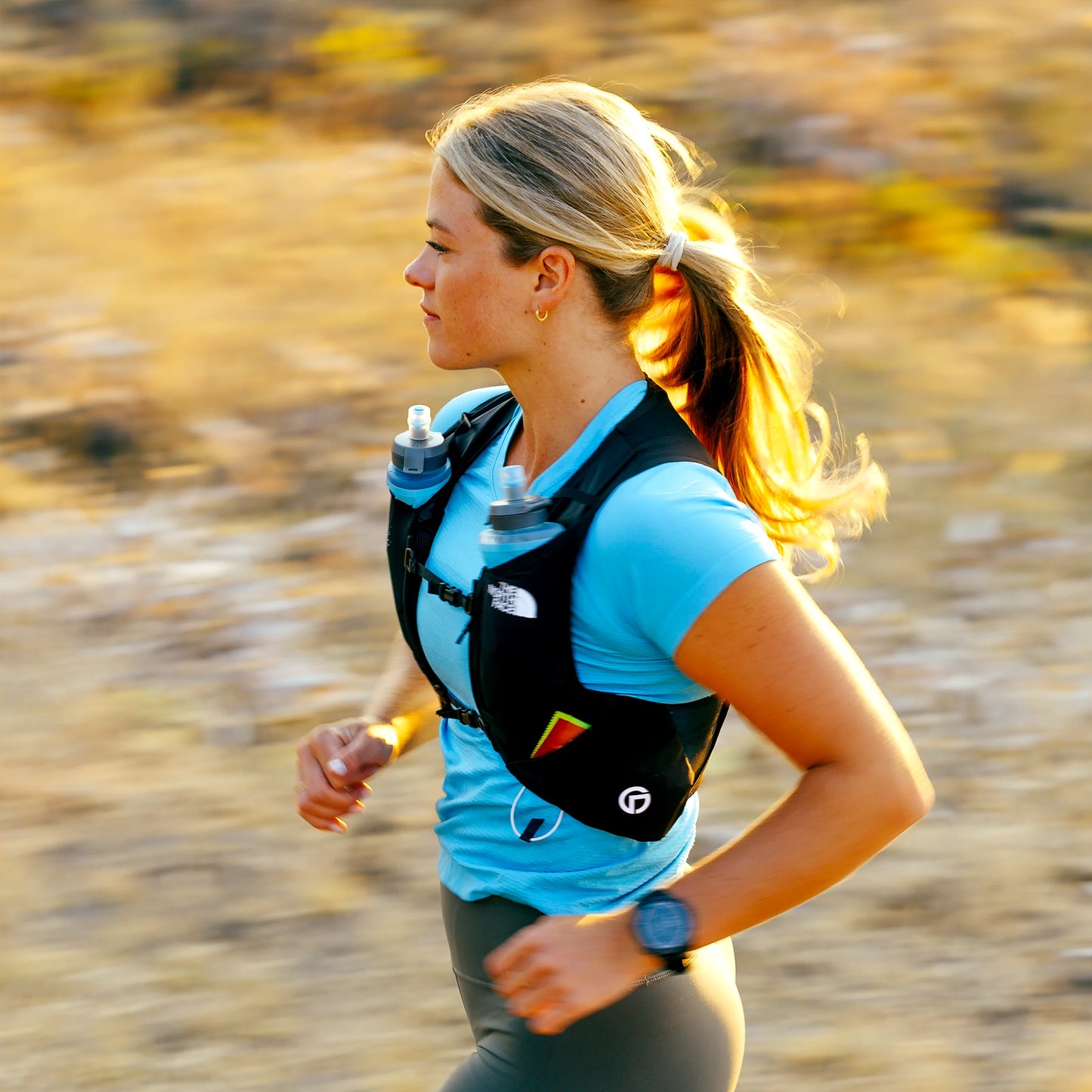 Hydrapak - SoftFlask™ Speed 500ml