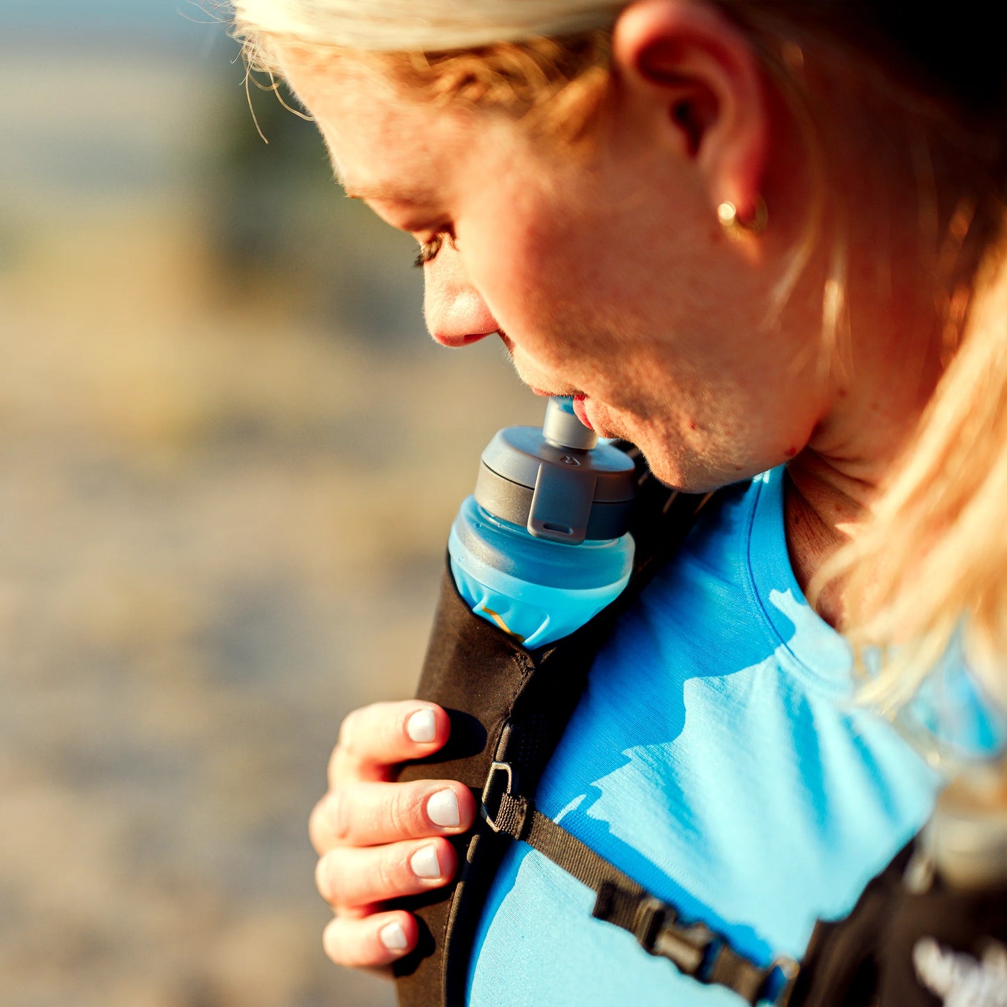 Hydrapak - SoftFlask™ Speed 500ml