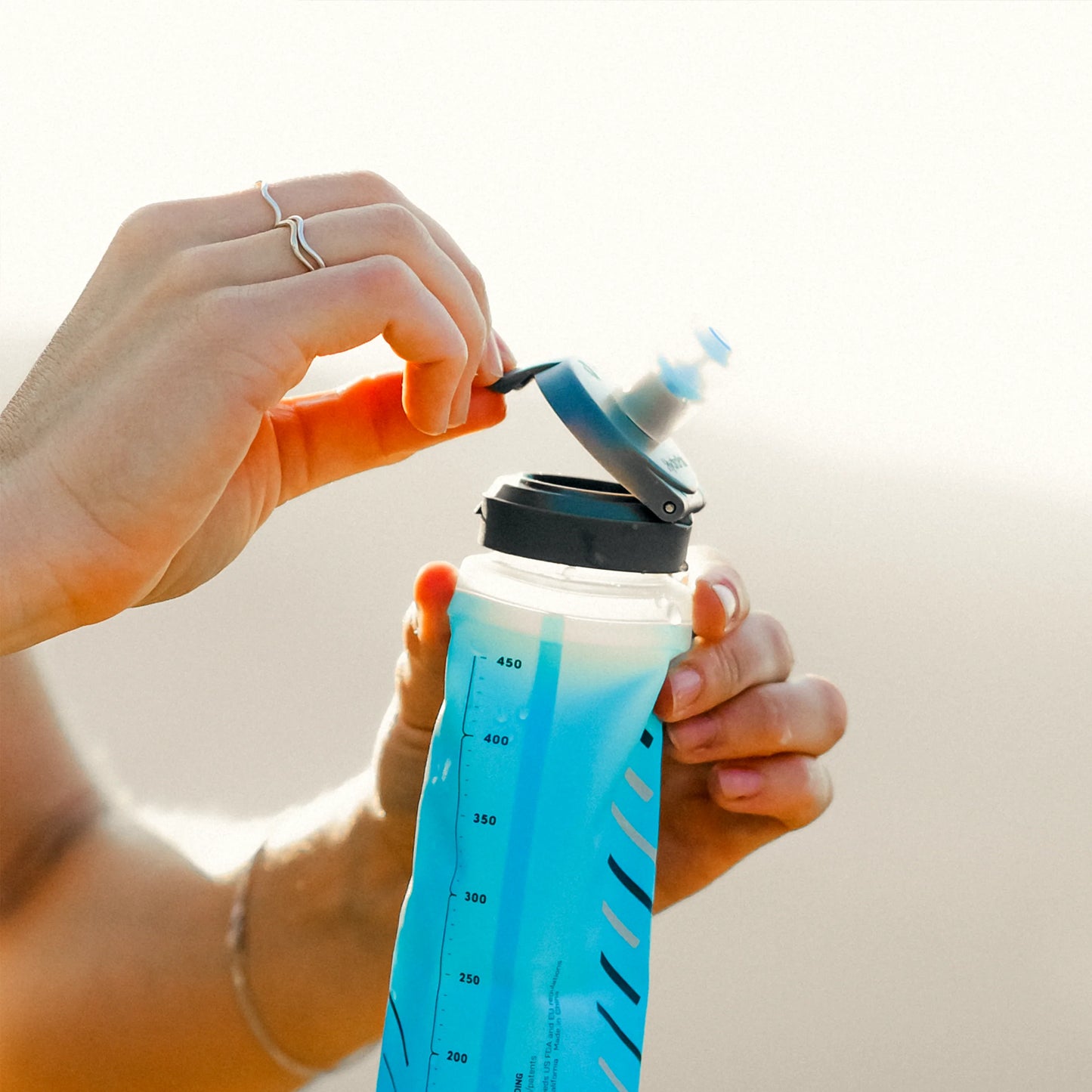 Hydrapak - SoftFlask™ Speed 500ml