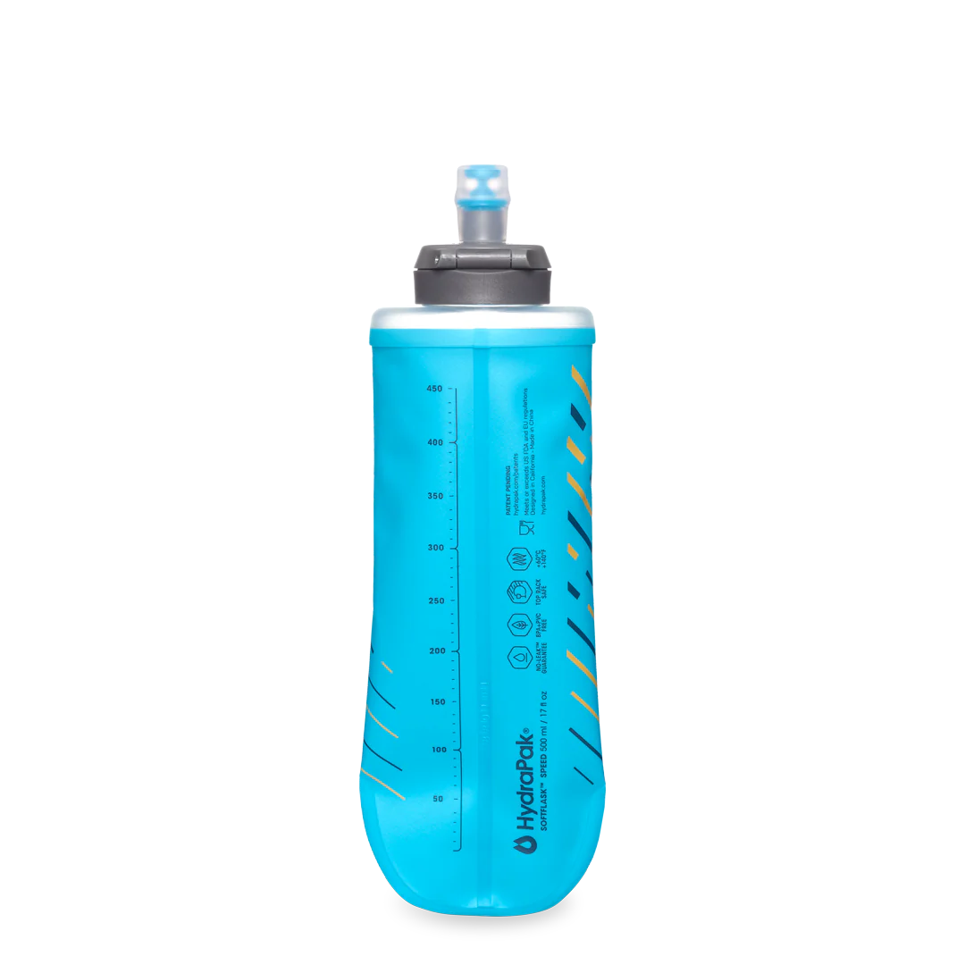 Hydrapak - SoftFlask™ Speed 500ml
