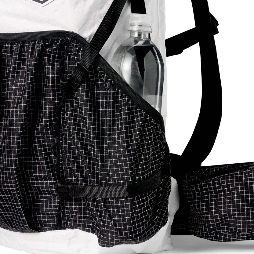 Hyperlite Mountain Gear - 4400 Southwest (70L)