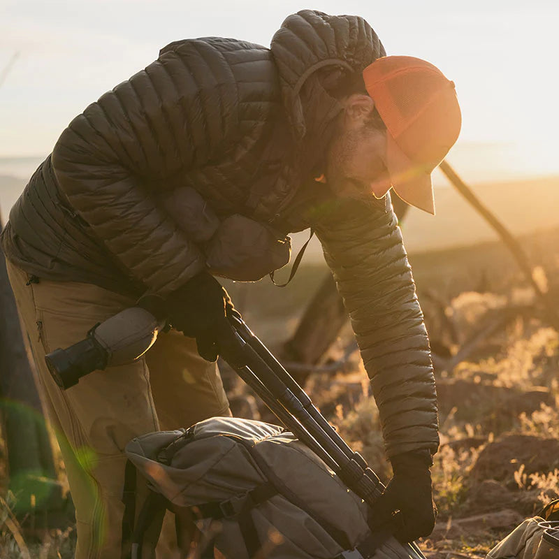 Stone Glacier - Grumman LITE Down Jacket