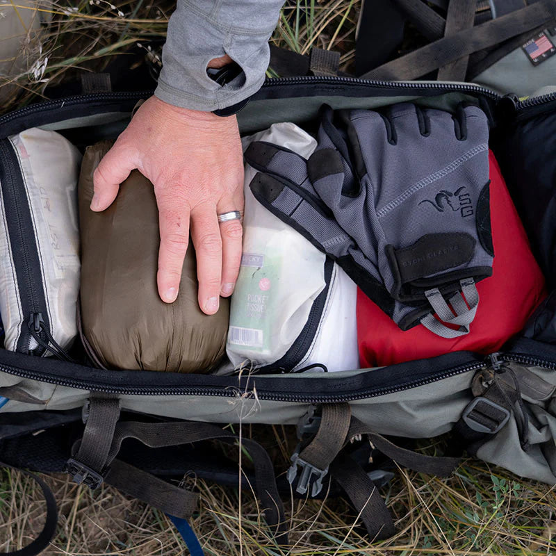 Stone Glacier - Grumman LITE Down Jacket