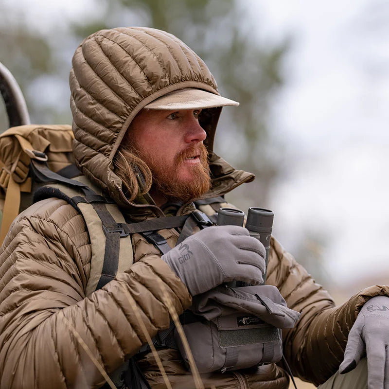 Stone Glacier - Grumman LITE Down Jacket