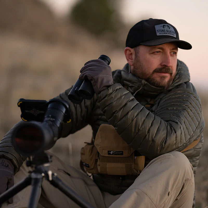 Stone Glacier - Grumman LITE Down Jacket