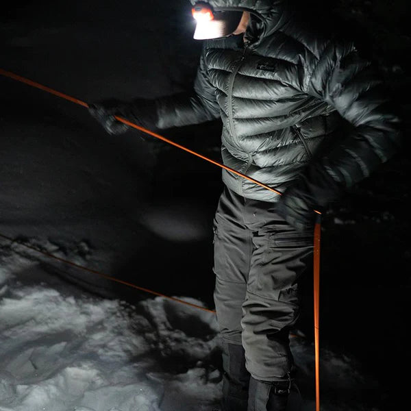 Stone Glacier - M7 Pants