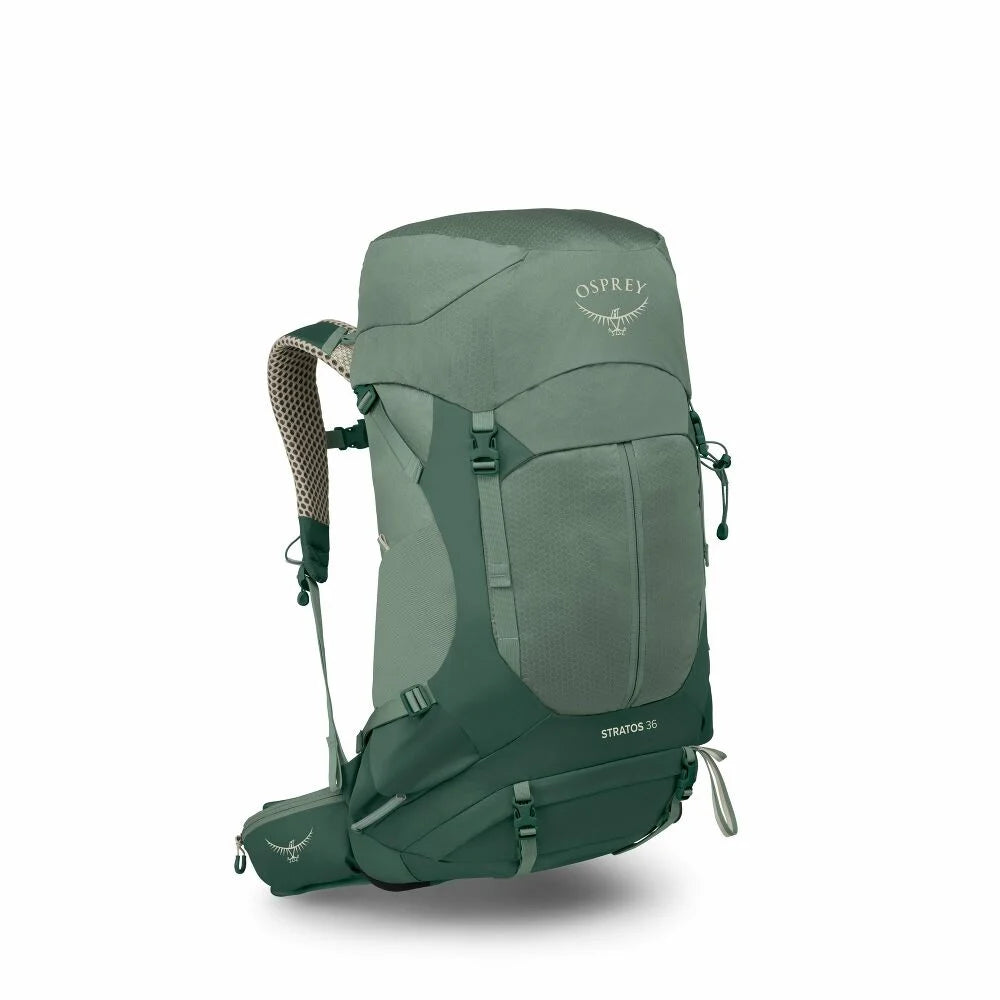 Osprey - Stratos 36 Men's Day Hike Backpack
