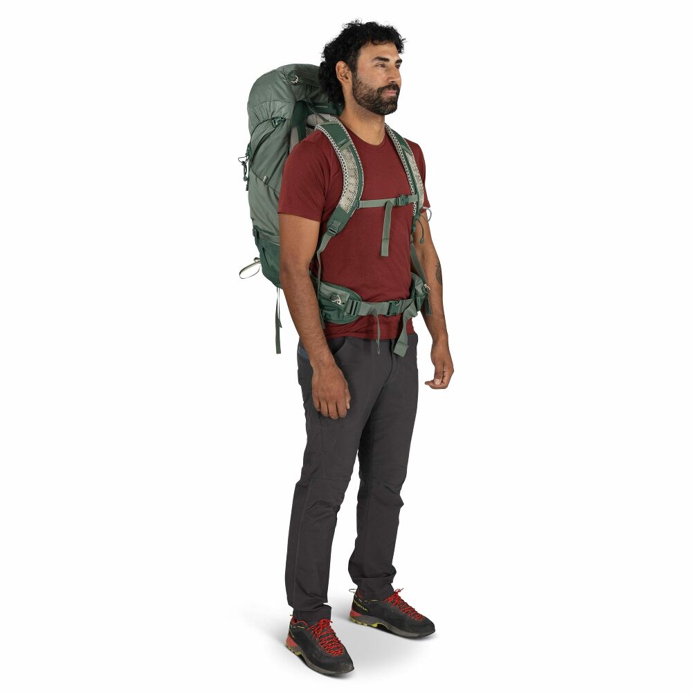 Osprey - Stratos 44 Men's Day Hike Backpack