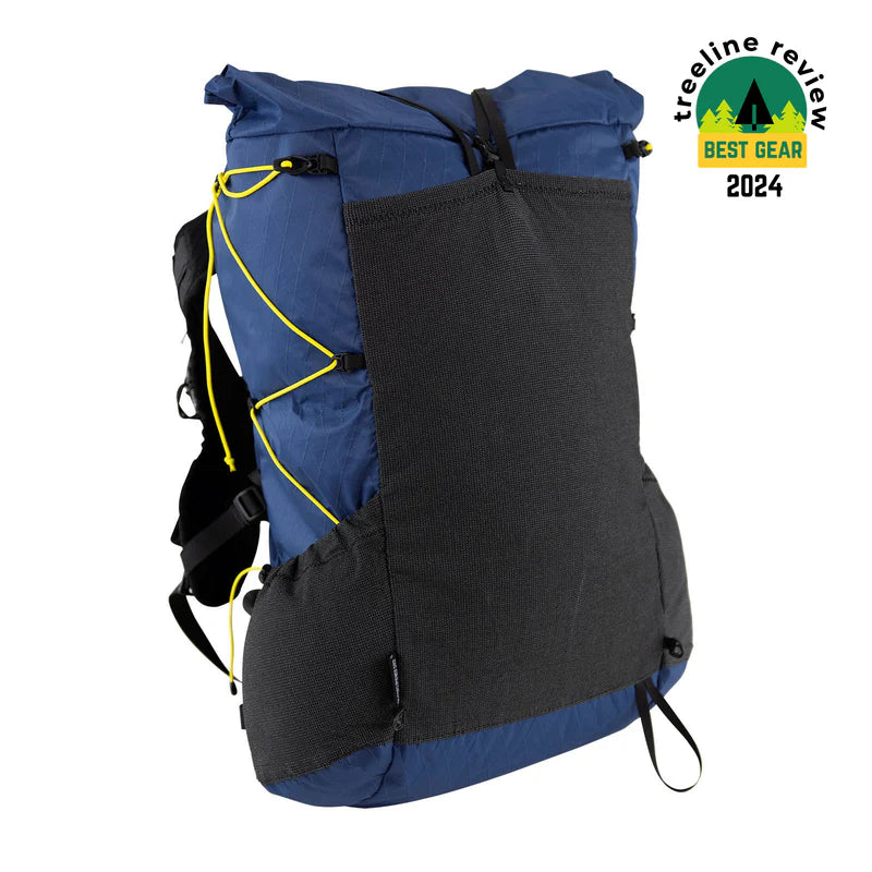 Six Moon - Swift X Ultralight Hiking Backpack
