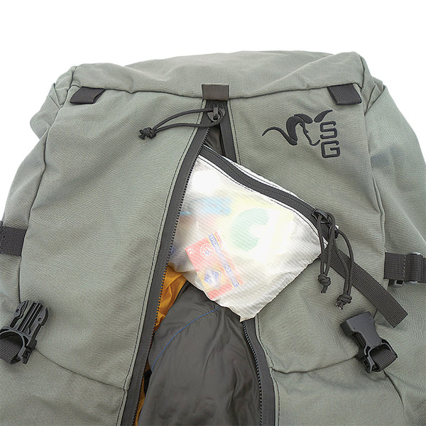Stone Glacier - Swingout Pocket
