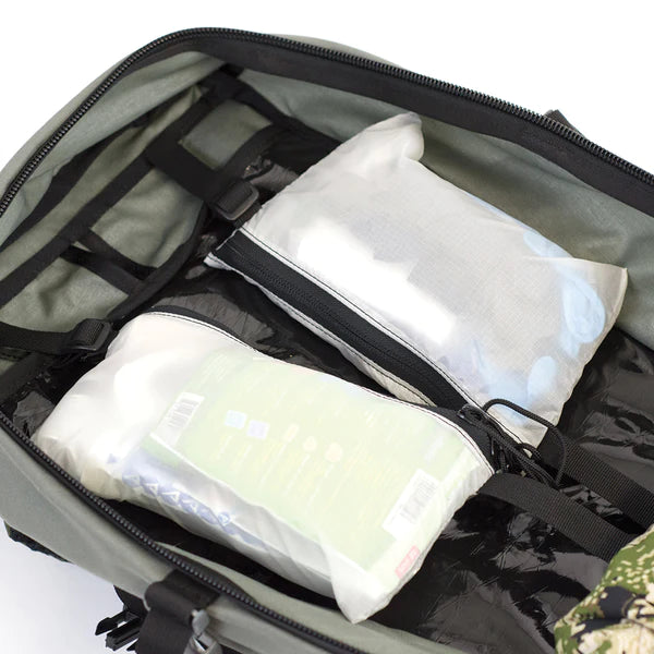 Stone Glacier - Swingout Pocket