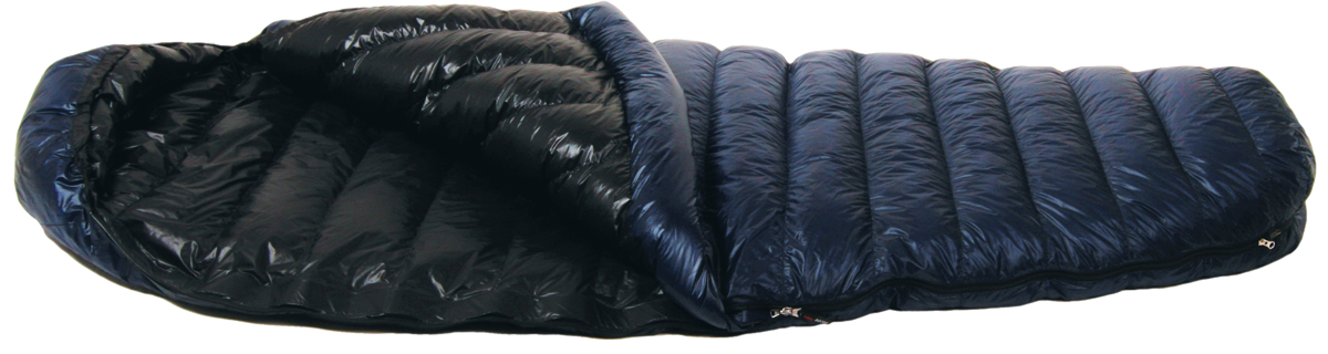 Western Mountaineering - TerraLite 25°F / -4°C Down Sleeping Bag