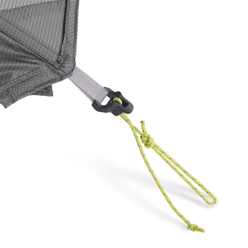 Gossamer Gear - The Free Tent
