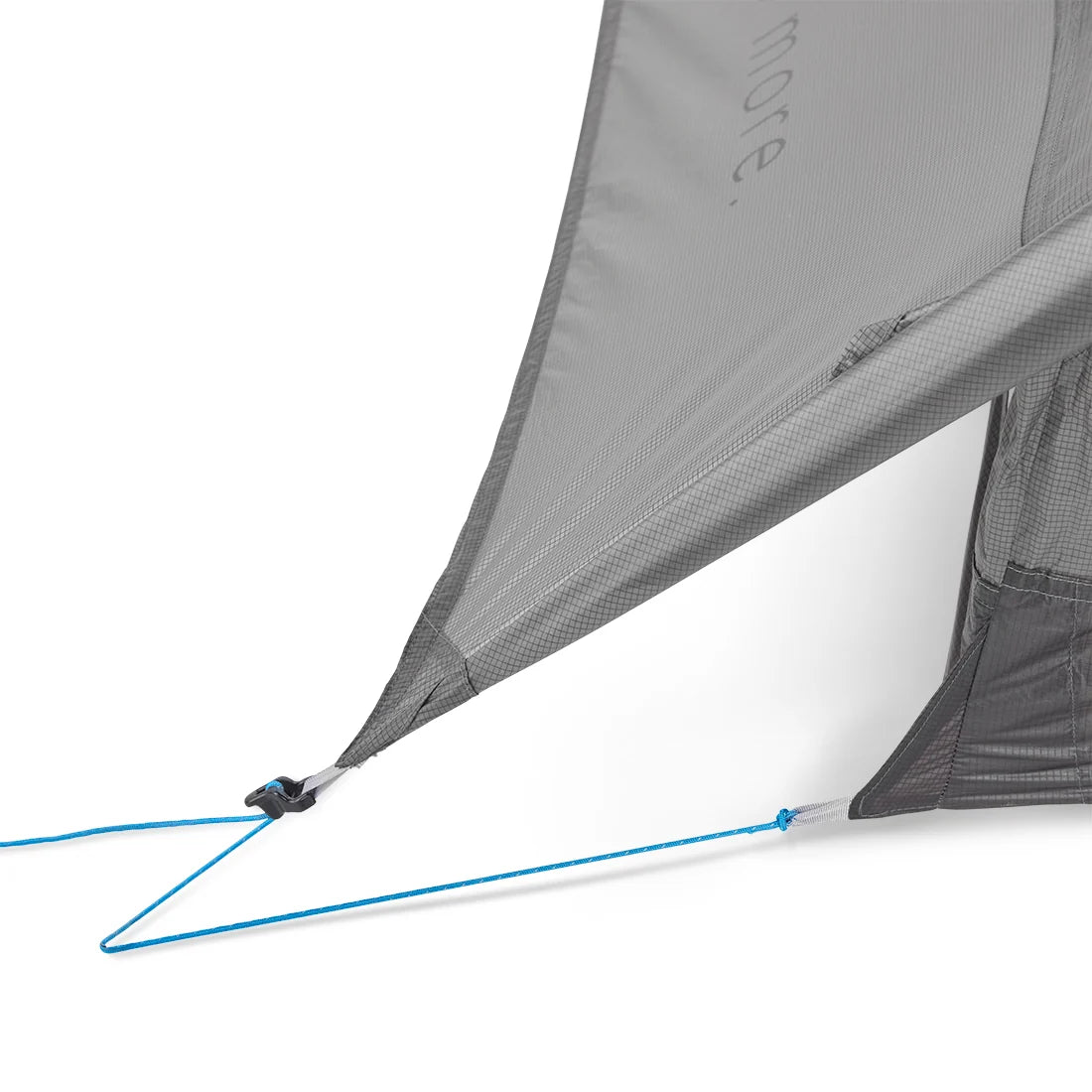 Gossamer Gear - The One Tent