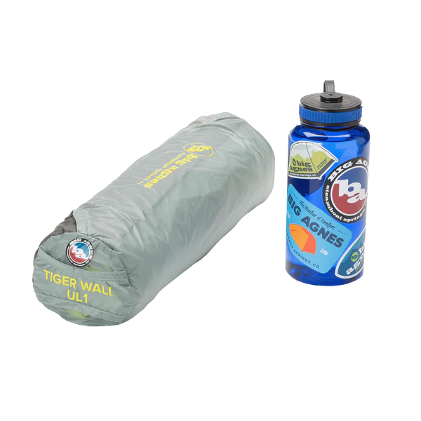 Big Agnes - Tiger Wall UL1 (2024/25)