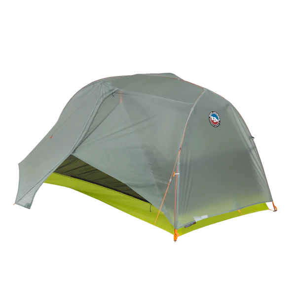 Big Agnes - Tiger Wall UL1 (2024/25)