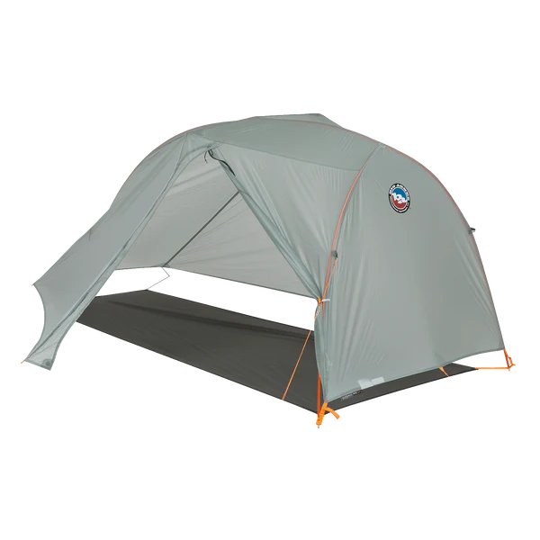 Big Agnes - Tiger Wall UL1 Footprint (2025)