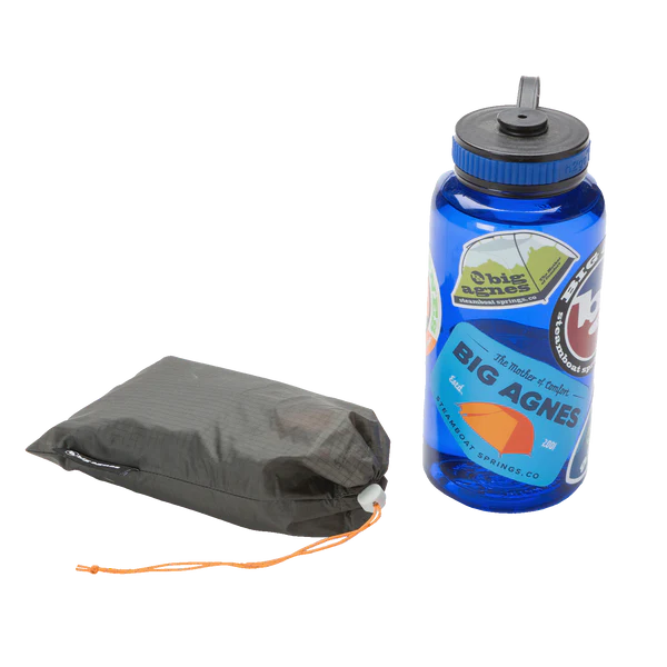 Big Agnes - Tiger Wall UL1 Footprint (2025)