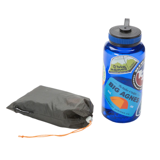 Big Agnes - Tiger Wall UL1 Footprint (2025)