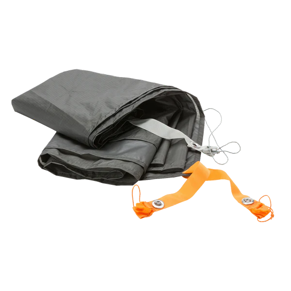 Big Agnes - Tiger Wall UL2 Footptint (2025)