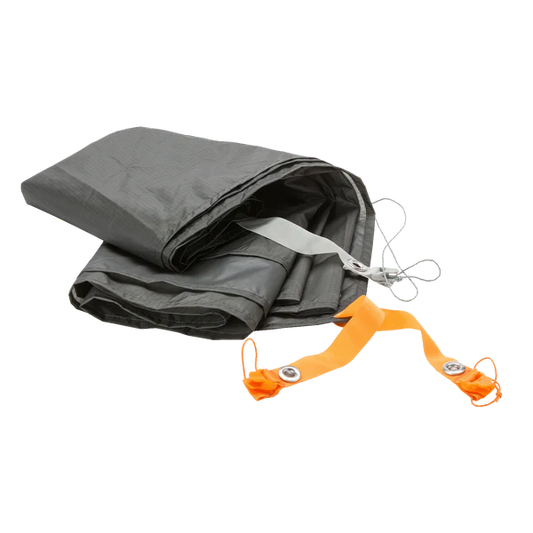 Big Agnes - Tiger Wall UL2 Footptint (2025)