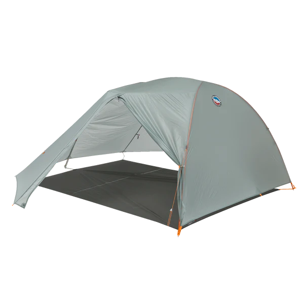 Big Agnes - Tiger Wall UL3 Footprint (2025)
