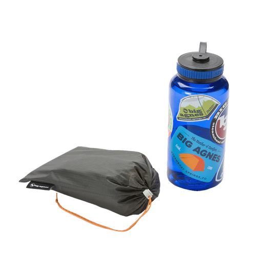 Big Agnes - Tiger Wall UL3 Footprint (2025)