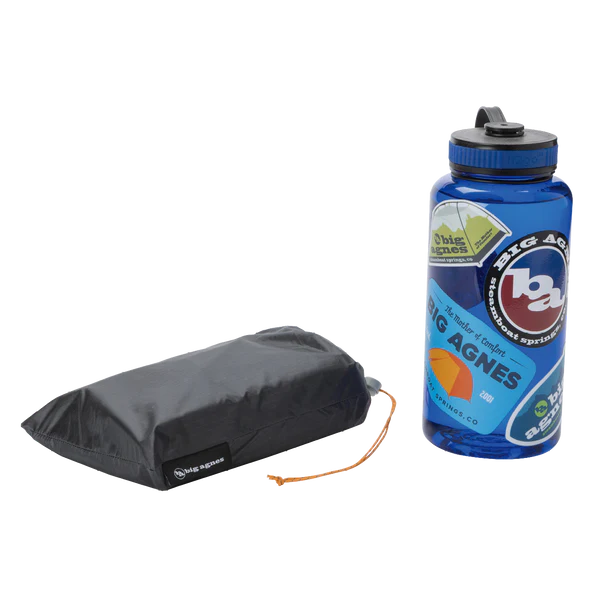 Big Agnes - Copper Spur UL1 Bikepack Footprint