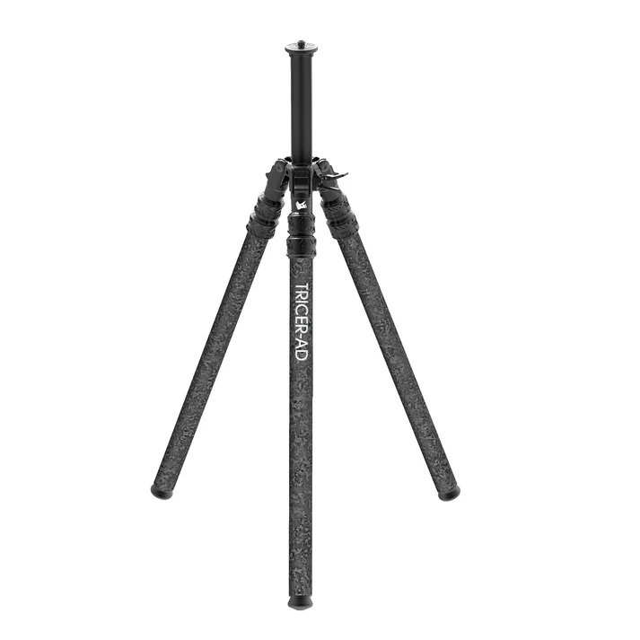 Tricer - AD Carbon Tripod