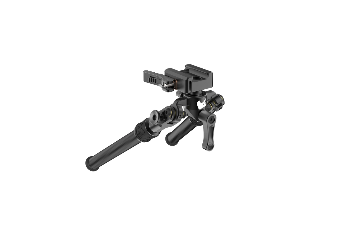 Tricer - JB Bipod