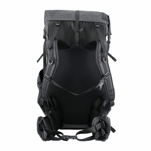 ULA - Catalyst S-Strap