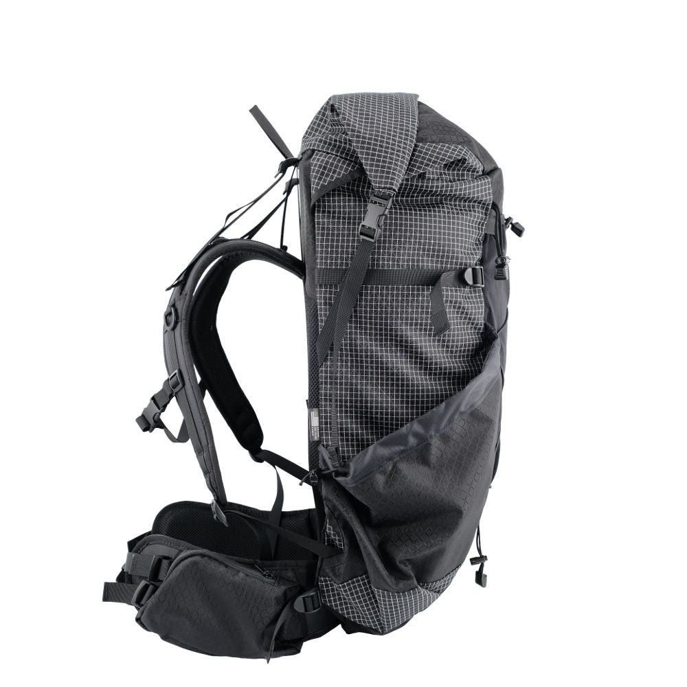 ULA - Catalyst S-Strap