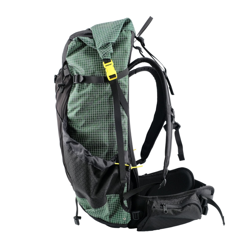 ULA - Robic Circuit Ultralight Backpack (J-Strap)