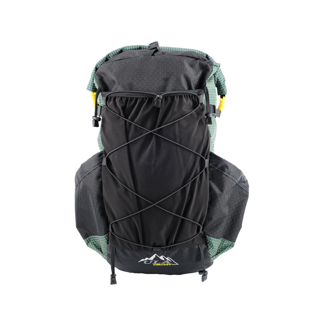 ULA - Robic Circuit Ultralight Backpack (S-Strap)