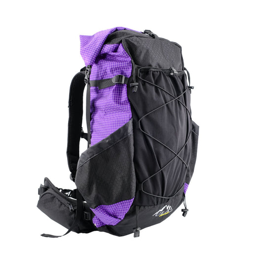 ULA - Robic Circuit Ultralight Backpack (S-Strap)