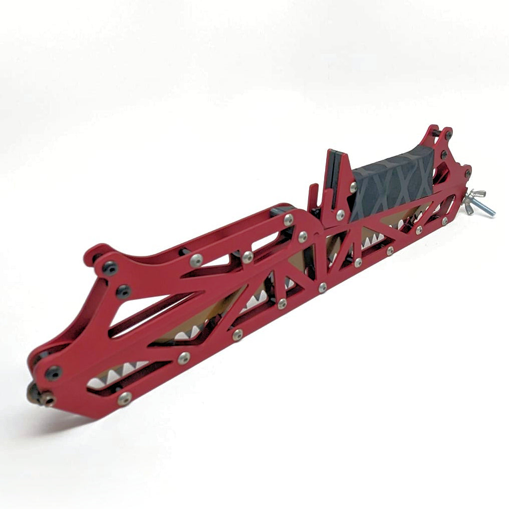 Suluk 46 - Uki Buck Saw