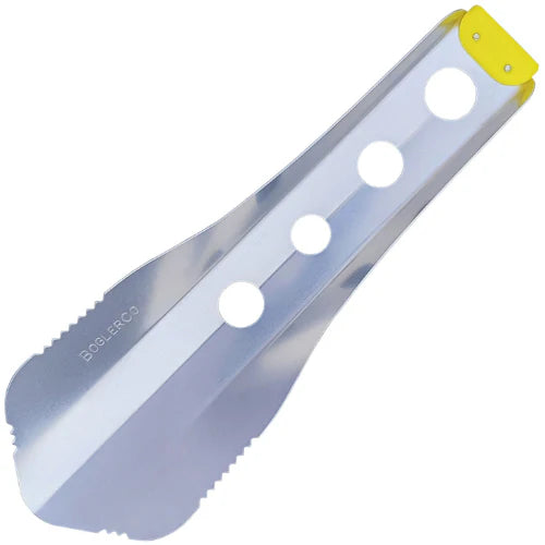 Bogler Co - Ultralight Backpacking Trowel