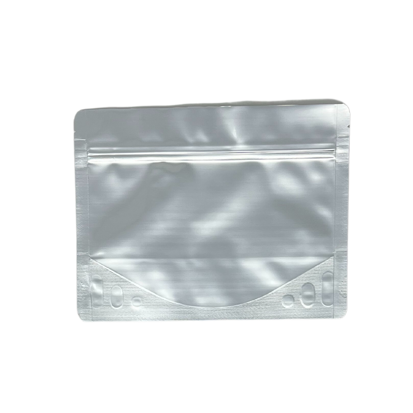 MYLAR - Food Pouch