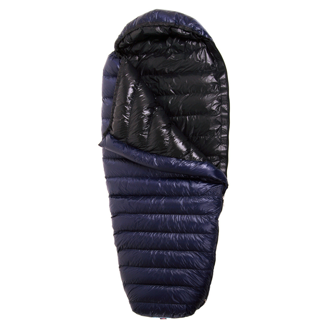 Western Mountaineering TerraLite 25°F -4°C Down Sleeping Bag