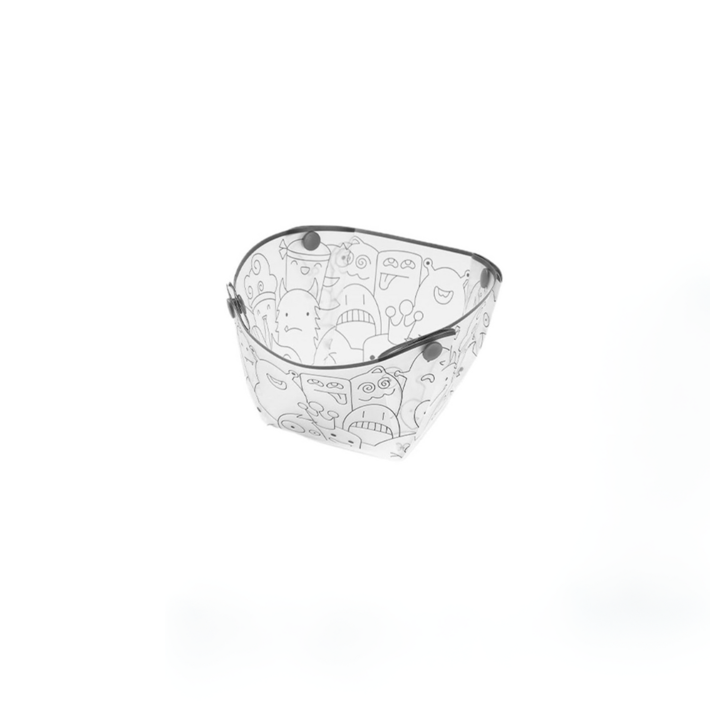Geartrade - Fold and Snap Kitchen Item