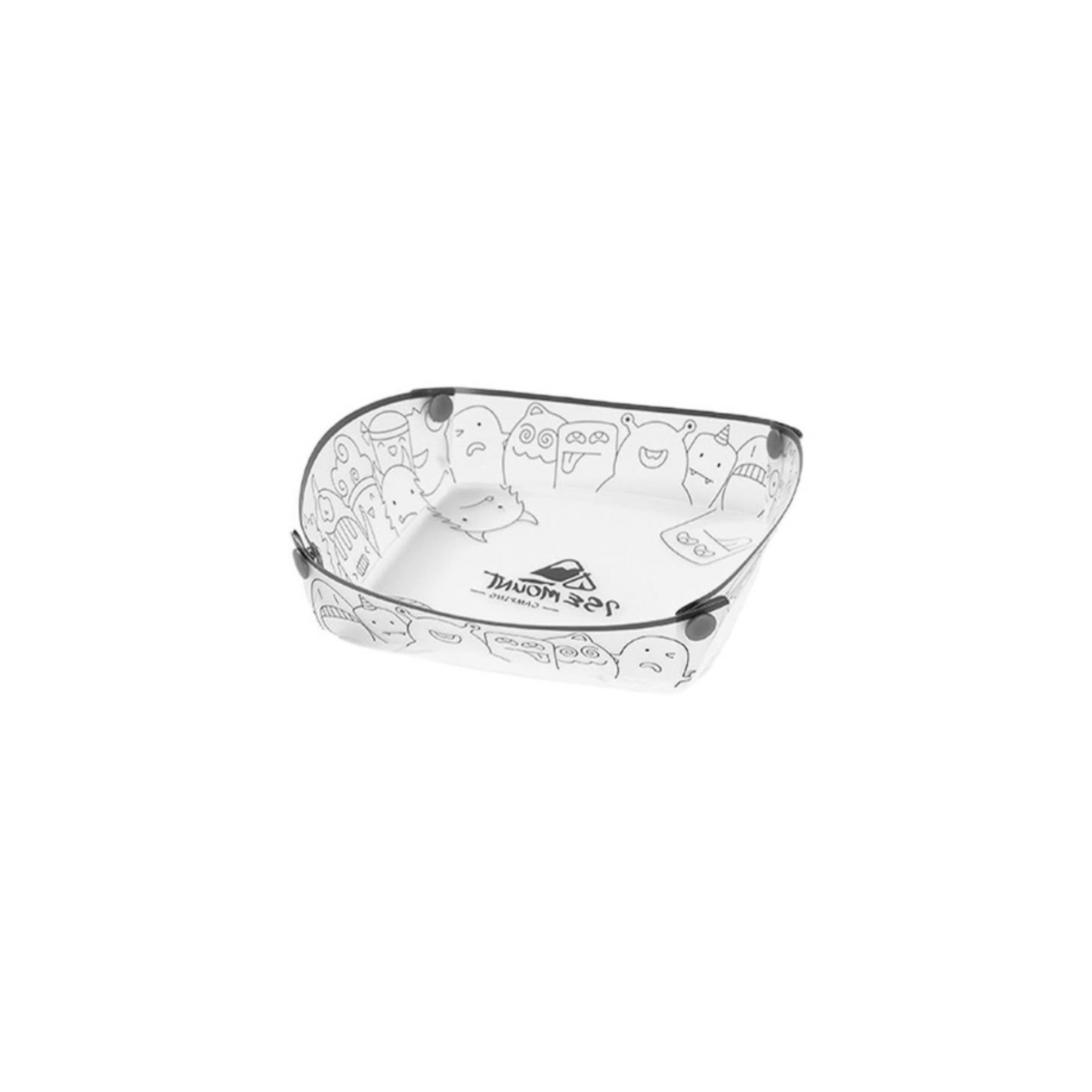 Geartrade - Fold and Snap Kitchen Item