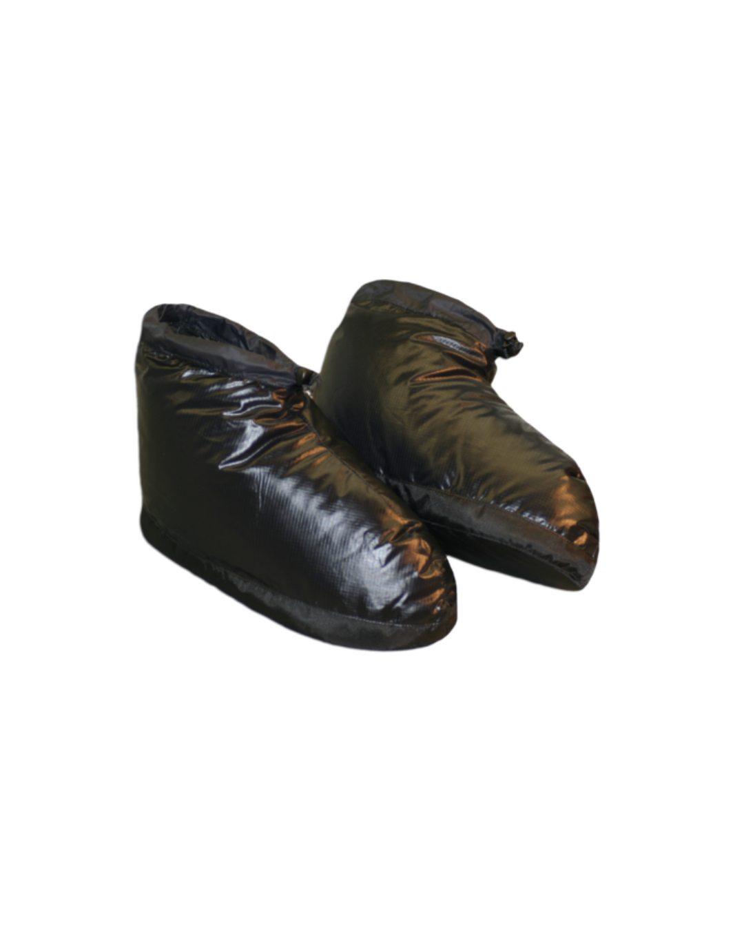 Western Mountaineering - Flash Down Booties – Geartrade