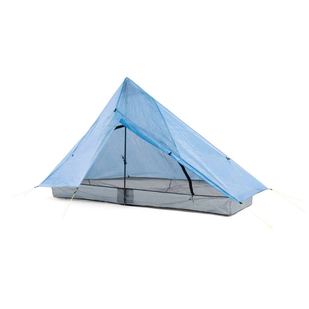 Zpacks - Plex Solo Tent – Geartrade