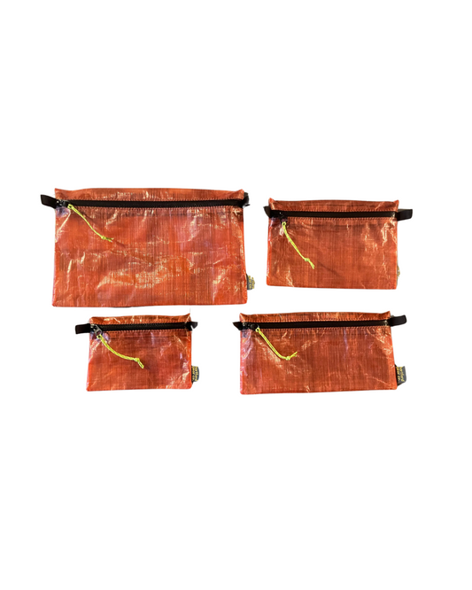 Hartford Gear - Dyneema Zipper Pouch