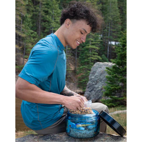 BearVault - BV425 Sprint Bear Resistant Food Canister (5L)