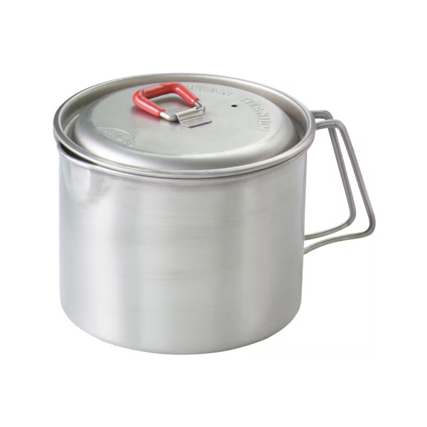 MSR - Titan Kettle 850mL