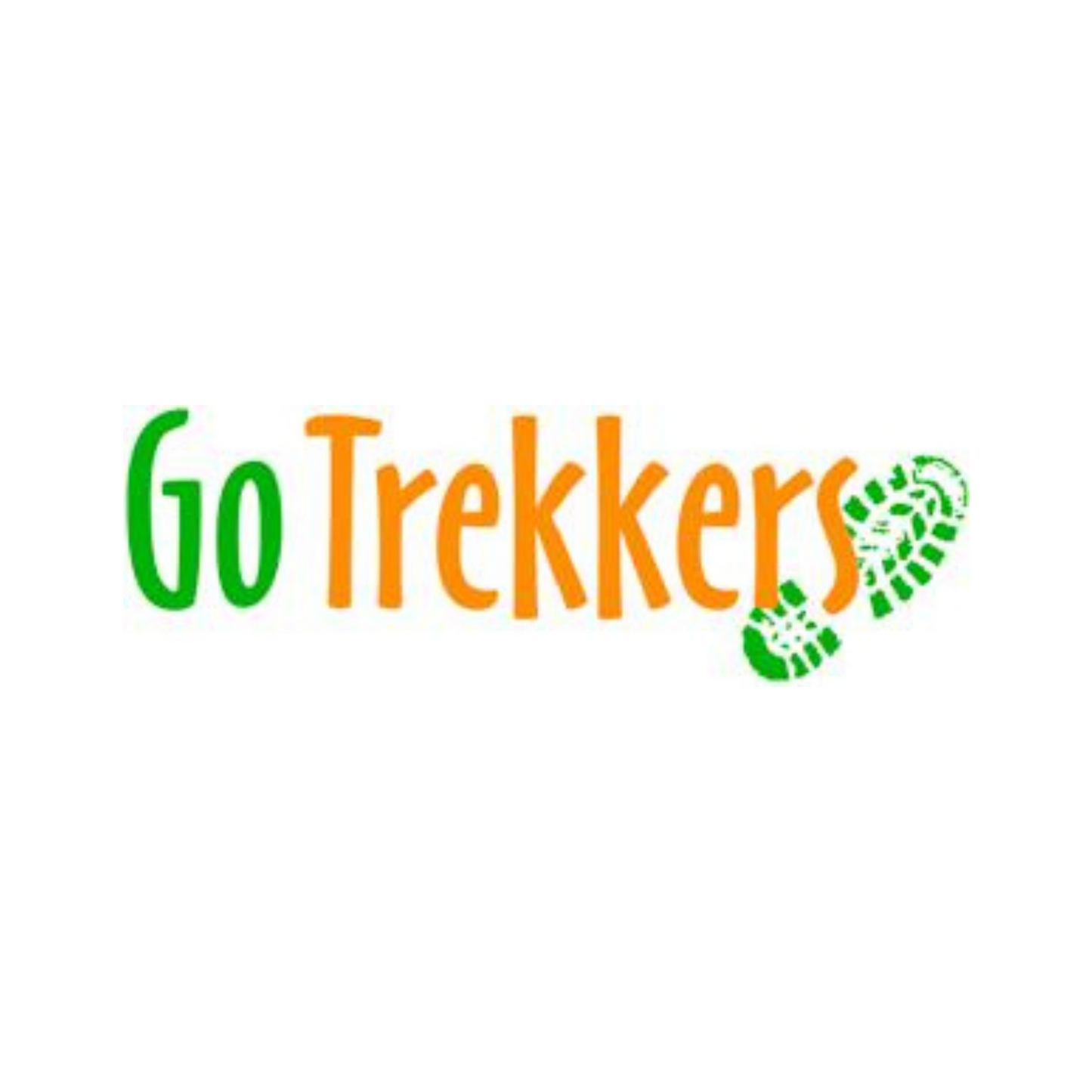 GoTrekkers - Great Divide Trail Official Map (Singles)