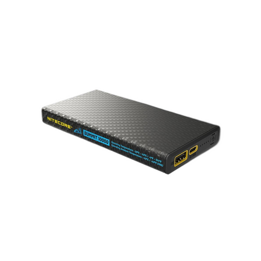 Nitecore - Summit 10000